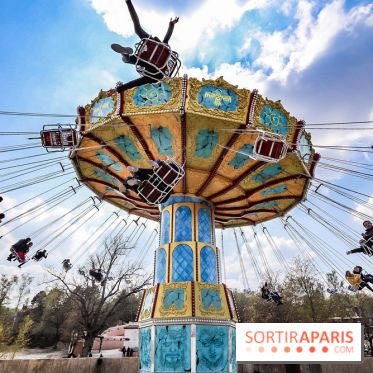 La Mer de Sable 2019, les photos