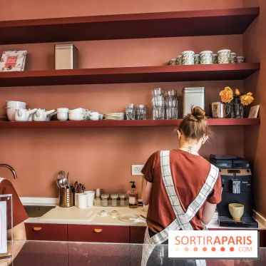 La Maison du Mochi, les photos