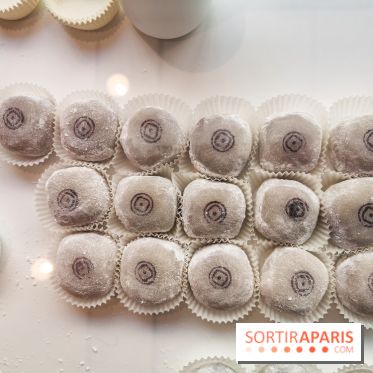 La Maison du Mochi, les photos