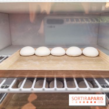 La Maison du Mochi, les photos