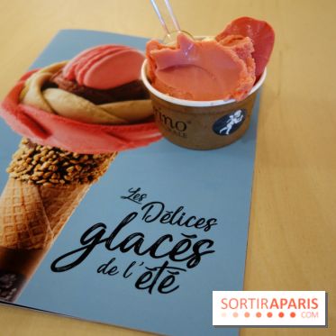 Amorino x Nina Ricci