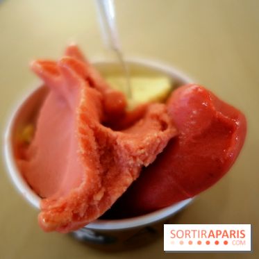 Amorino x Nina Ricci