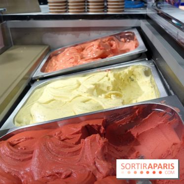 Amorino x Nina Ricci