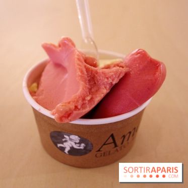 Amorino x Nina Ricci