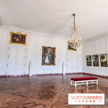 Exposition Marie Leszczynska au Château de Versailles, les photos