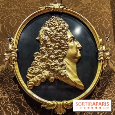 Versailles, les salles Louis XIV - photos