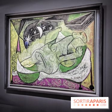 Exposition Préhistoire, un invention moderne au Centre Pompidou, les photos