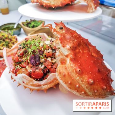 Taste of Paris 2019, les photos