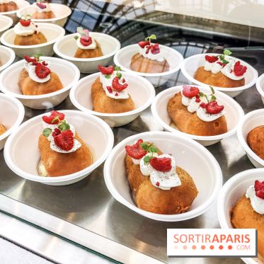 Taste of Paris 2019, les photos