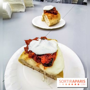 Taste of Paris 2019, les photos