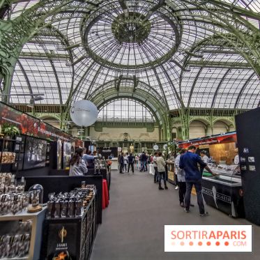 Taste of Paris 2019, les photos