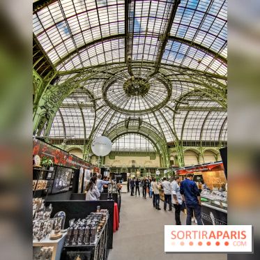 Taste of Paris 2019, les photos