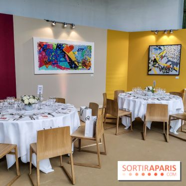 Taste of Paris 2019, les photos