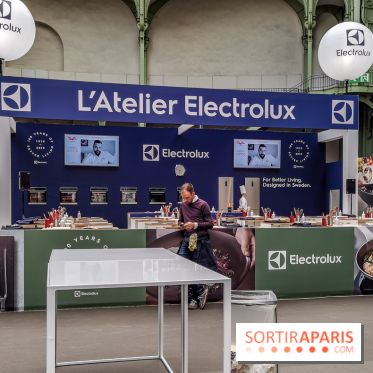 Taste of Paris 2019, les photos