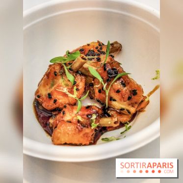 Taste of Paris 2019, les photos