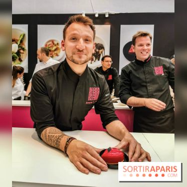 Taste of Paris 2019, les photos