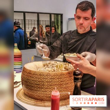 Taste of Paris 2019, les photos