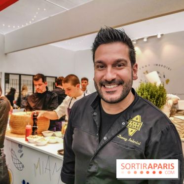 Taste of Paris 2019, les photos