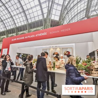 Taste of Paris 2019, les photos