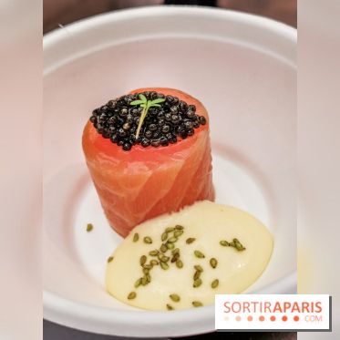 Taste of Paris 2019, les photos