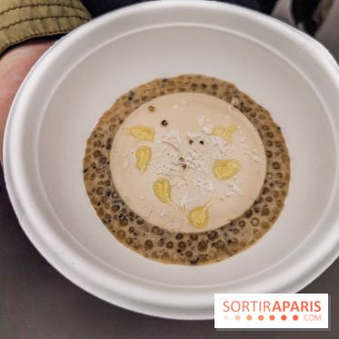 Taste of Paris 2019, les photos