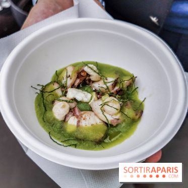 Taste of Paris 2019, les photos
