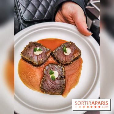 Taste of Paris 2019, les photos