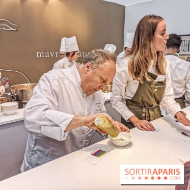 Taste of Paris 2019, les photos