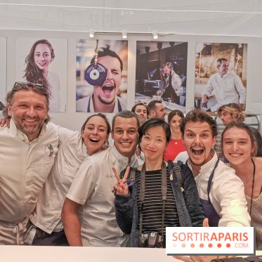Taste of Paris 2019, les photos