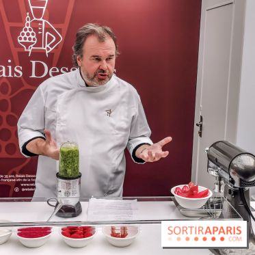 Taste of Paris 2019, les photos