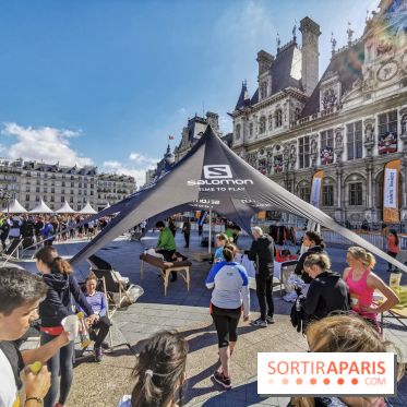 Run My City 2019, les photos
