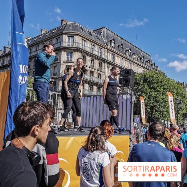 Run My City 2019, les photos