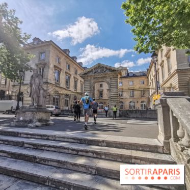 Run My City 2019, les photos