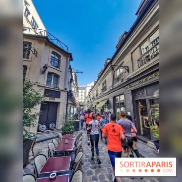 Run My City 2019, les photos
