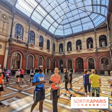 Run My City 2019, les photos