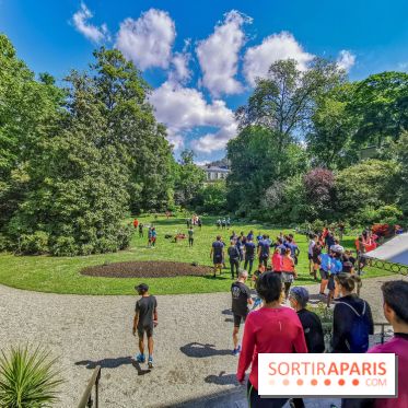 Run My City 2019, les photos