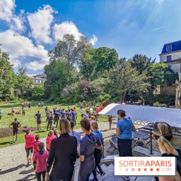 Run My City 2019, les photos