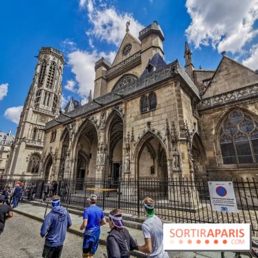 Run My City 2019, les photos