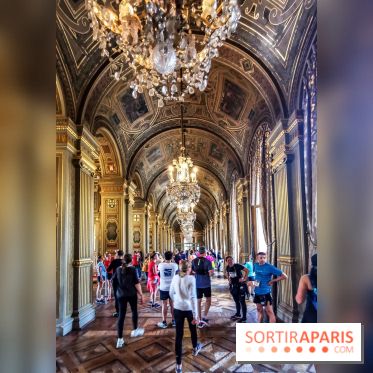 Run My City 2019, les photos