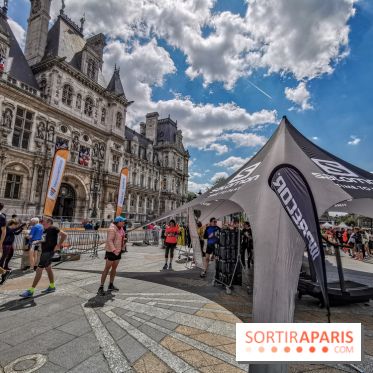 Run My City 2019, les photos
