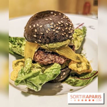 La carte de printemps de Mariage Frères 2019