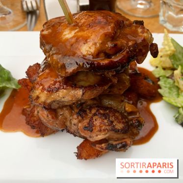 Printemps 2019 - Loui's Corner