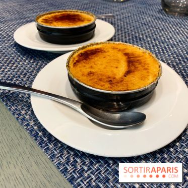 Le Comptoir du Caviar - printemps-été 2019