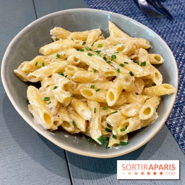 Le Comptoir du Caviar - printemps-été 2019