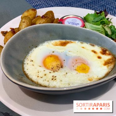 Le Comptoir du Caviar - printemps-été 2019