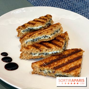 Le Comptoir du Caviar - printemps-été 2019