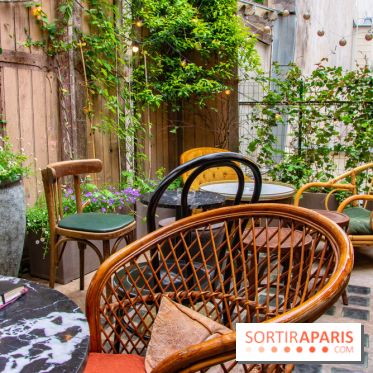 Le 1905, le speakeasy Belle Epoque du Vins des Pyrénées