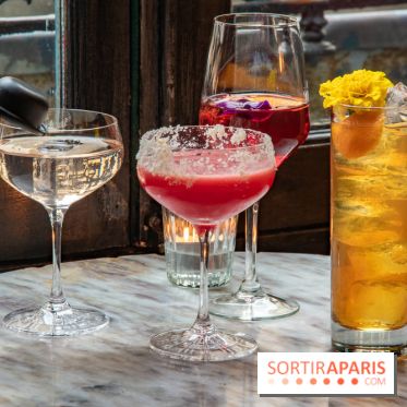 Le 1905, le speakeasy Belle Epoque du Vins des Pyrénées