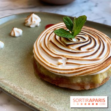 Le Relais - Paris 11