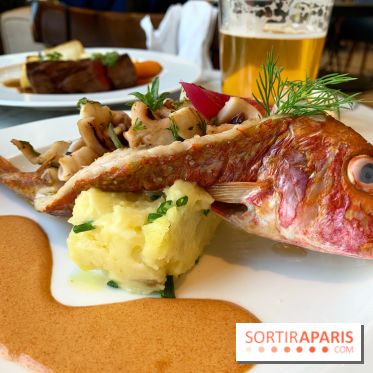 Le Relais - Paris 11